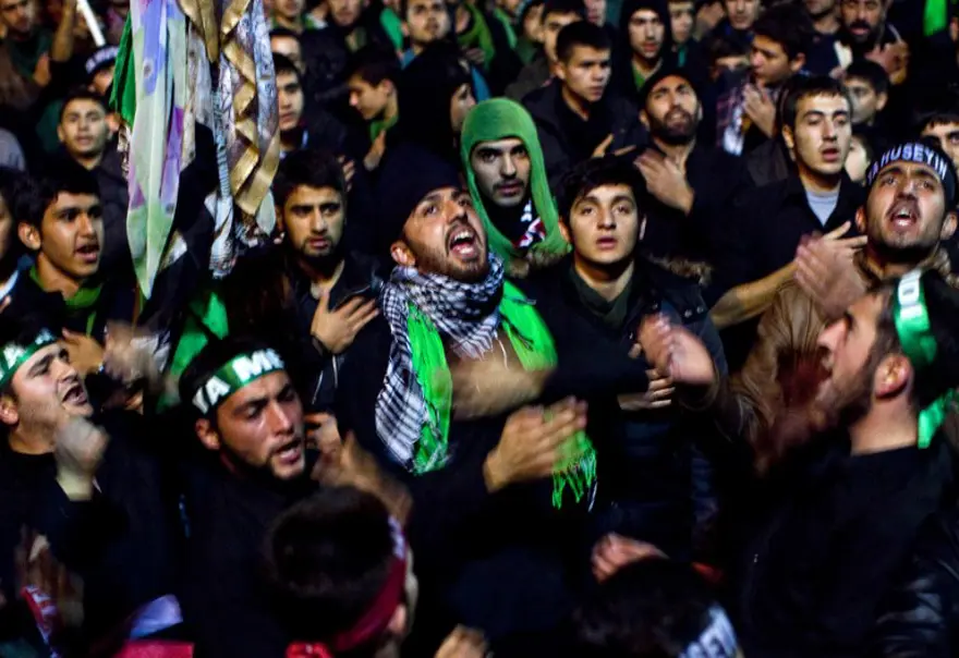 1374 yıldır süren matem 21
