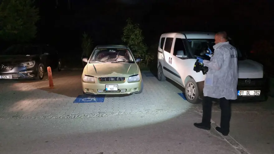 DAHA ÖNCE DE SİLAHLI SALDIRIYA UĞRAMIŞ 4