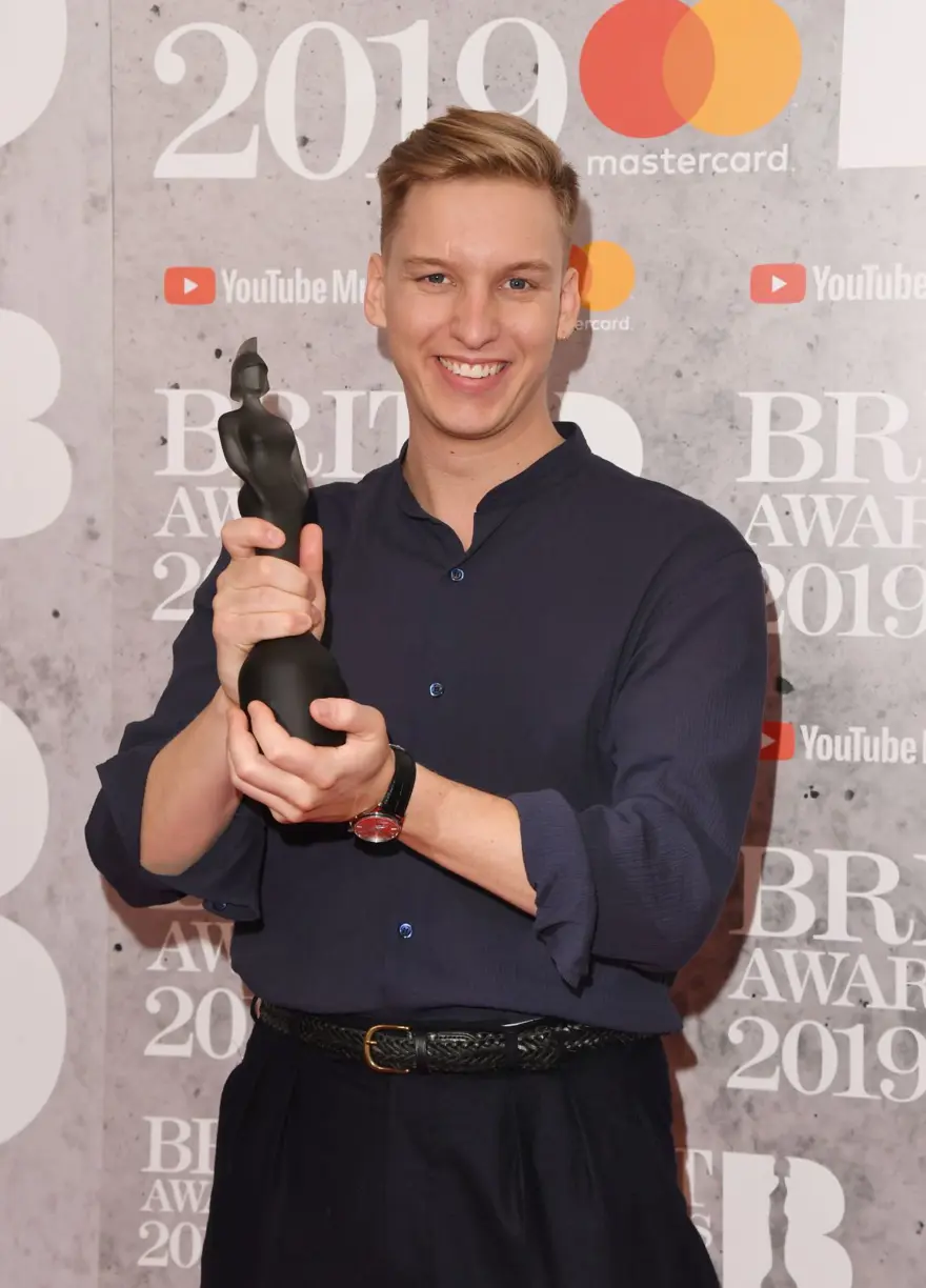 2019 Brit Ödülleri sahiplerini buldu (Beyonce’den ‘Kraliçe’ Meghan Markle göndermesi) 3