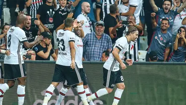 Seri 30 maça çıktı