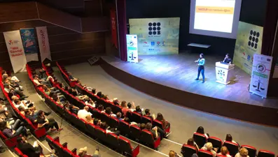 Bir işaret onlar için bin umut oldu