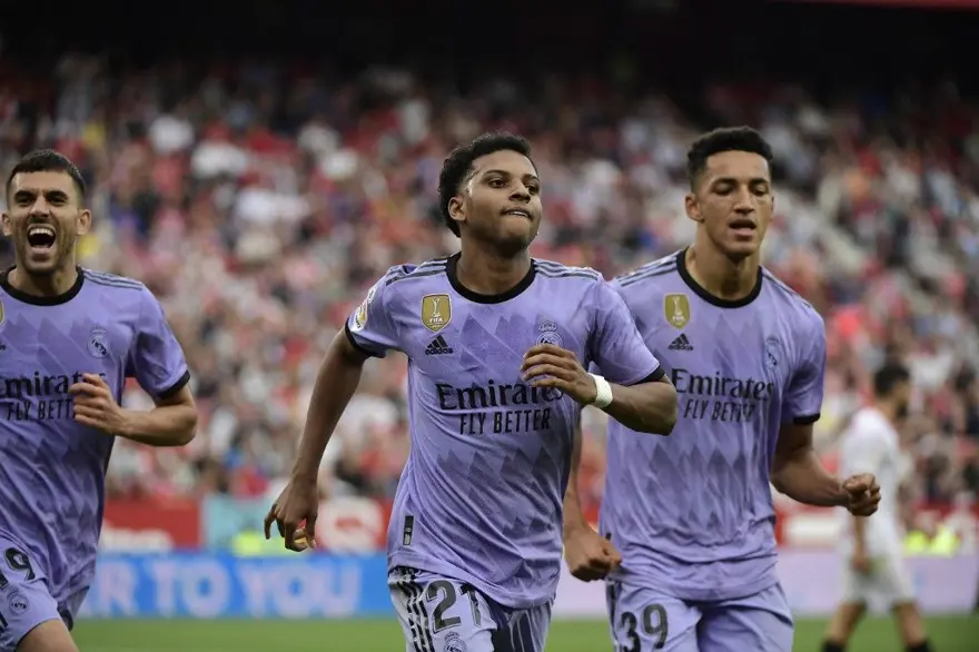 Dünyanın en zengin kulüpleri belli oldu 9