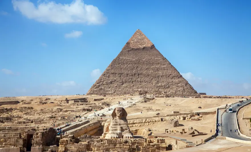 Mısır firavunu Tutankhamun'un uzaylı hançerinin Anadolu'da üretildiği ortaya çıktı: Mitanni uygarlığı hakkında bilinmesi gerekenler 10