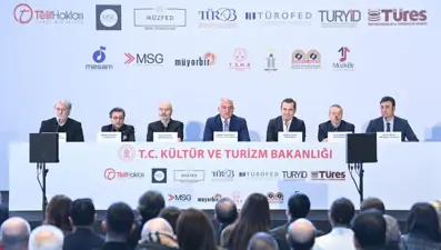 Telif haklarında yeni dönem: Müzik lisansında işbirliği