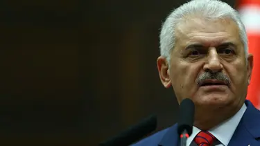 Binali Yıldırım: Rusya'ya tazminat ödenmesi söz konusu değil