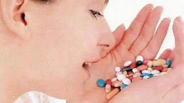 Antibiyotik direnci korkutuyor