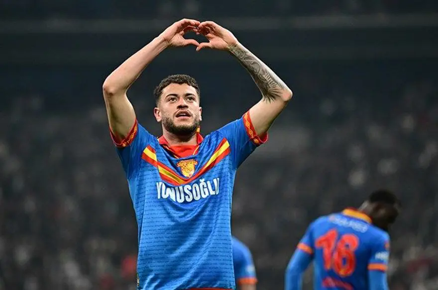 Galatasaray, Fenerbahçe, Beşiktaş derken Romulo'nun gideceği adres belli oldu: Ters köşe 6