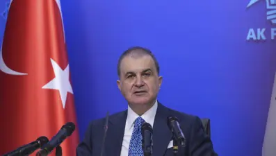 Öcalan'ın PKK'ya çağrısı | Ömer Çelik: Herhangi bir pazarlık ve taciz süreci yok