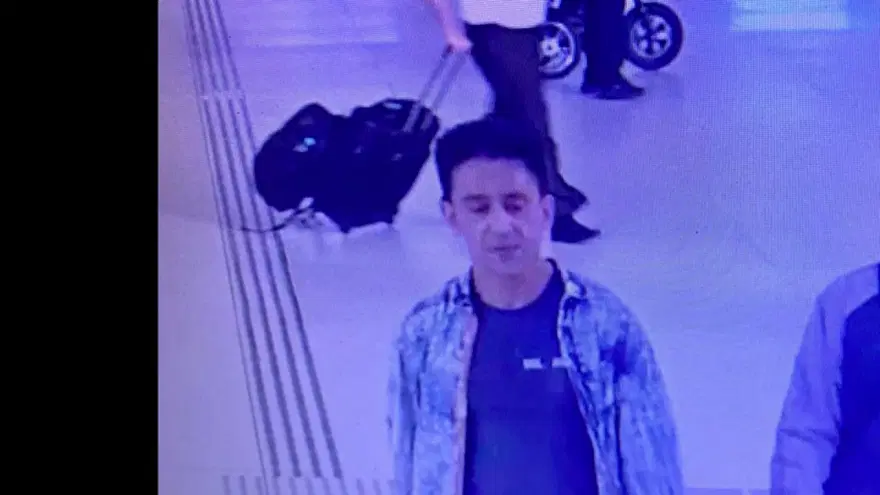 İranlı suikast timinin İstanbul'da keşif görüntüleri 1 İranlı suikast timinin İstanbul'da keşif görüntüleri 1