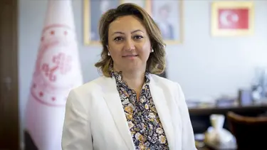 Özgül Özkan Yavuz: Türkiye kültür sanat ve turizmde KDV'yi birçok ülkeye oranla daha çok düşürdü