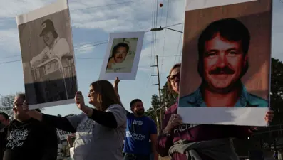 ABD’de bir mahkum kurşuna dizildi: 1976'dan bu yana 4. infaz