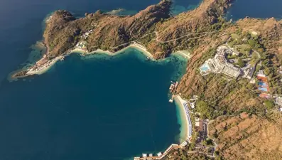 İtalyan Müziğinin Efsanesi Eros Ramazzotti, D Maris Bay’de Sahne Alıyor!