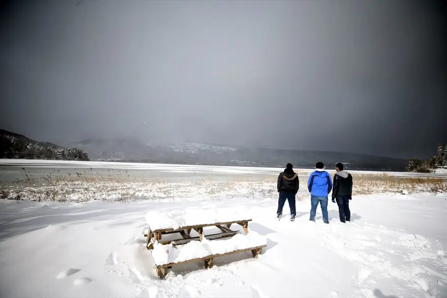 Kayak, doğa ve kaplıca turizminin merkezi: Bolu (Sömestr tatili rota önerileri) 15