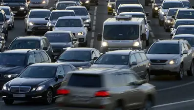 Motorlu Taşıtlar Vergisi'nde artış oranı belli oldu (Hangi araç için ne kadar ödenecek?)