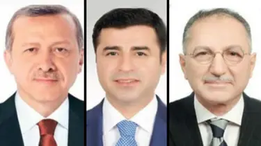 Köşk seçimlerinde pusula sırası belli oldu