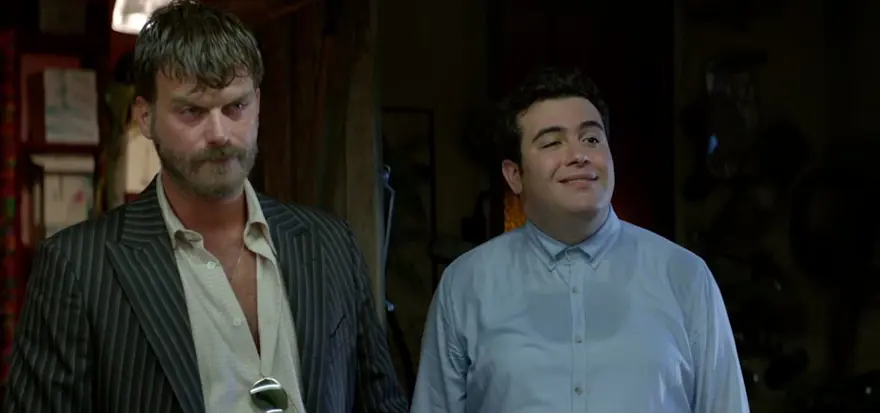 SİSAY DA TEPKİLİ 6