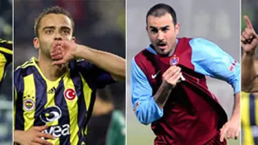 Fenerbahçe'de 'kral' bolluğu