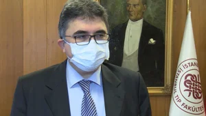 Corona virüsün Brezilya varyantı Türkiye'de ilk kez tespit edildi Corona virüsün Brezilya varyantı Türkiye'de ilk kez tespit edildi
