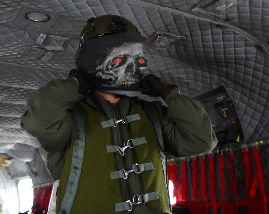 Erciyes 2017 tatbikatı başladı 3