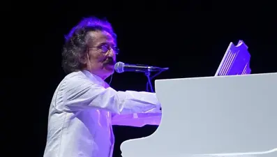 Timur Selçuk Babamın Şarkıları gösterisiyle anılacak