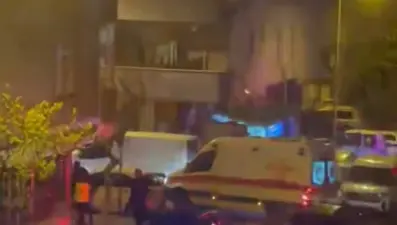 Sultangazi’de aile katliamı! 3 kişi öldü