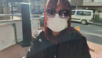 Emekli hemşire internetteki tuzağa düştü, 350 bin lirasını kaptırdı