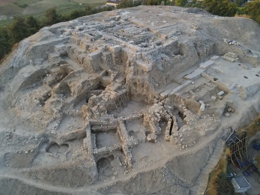 İtalyan arkeologlar Türkiye’deki kazılarda yeni bulgular paylaşacak 1