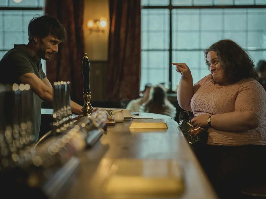 MİNİ DİZİ / ANTOLOJİ DİZİSİ DALINDA 9