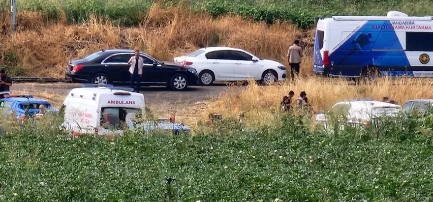 Narin cinayeti soruşturmasında yeni gelişme: Amca Salim Güran'ın hücresi değiştirildi 4