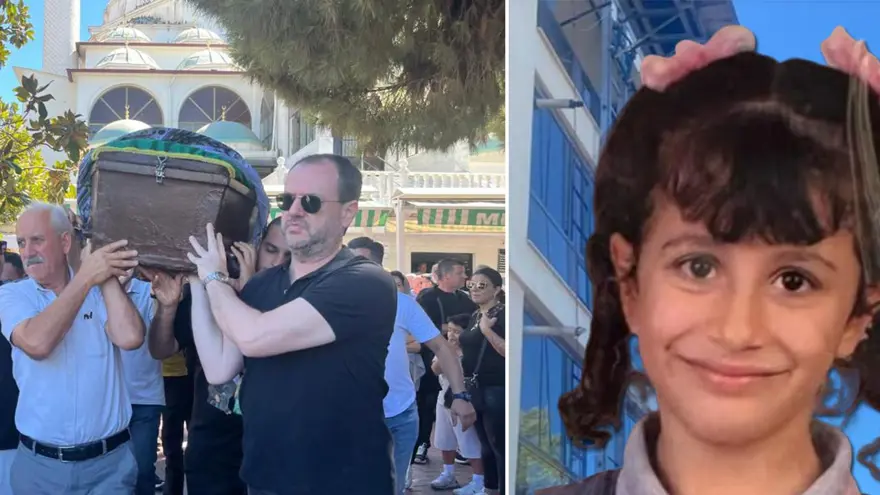 Ebrar'ı hayattan koparan kaza: İki kişi tutuklandı Ebrar'ı hayattan koparan kaza: İki kişi tutuklandı