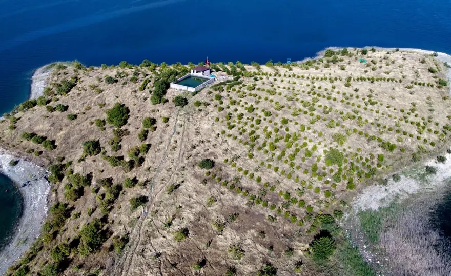 ''ADA YETİM KALMADI'' 5