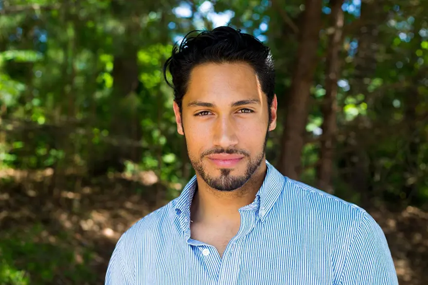 The Walking Dead yıldızlarının değişimi 11