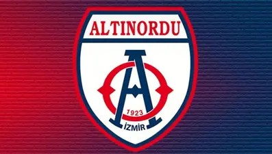 Altınordu'da yeni hedef ABD'ye futbolcu göndermek