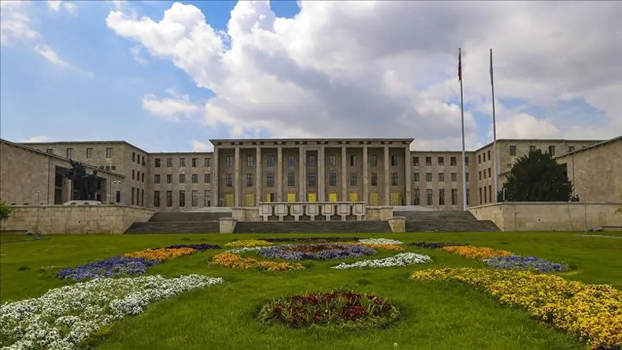 MECLİS NE ZAMAN KAPANACAK? 1