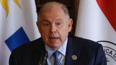 Arjantin basını: Dışişleri Bakanı Werthein istifa etti