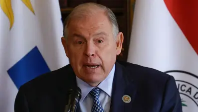 Arjantin basını: Dışişleri Bakanı Werthein istifa etti