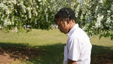 Ailesinin kandırıp Gana'ya gönderdiği çocuk dava açtı