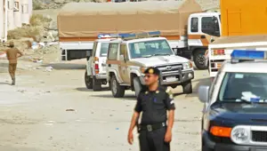 Suudi Arabistan'da DAEŞ operasyonu: 1 ölü