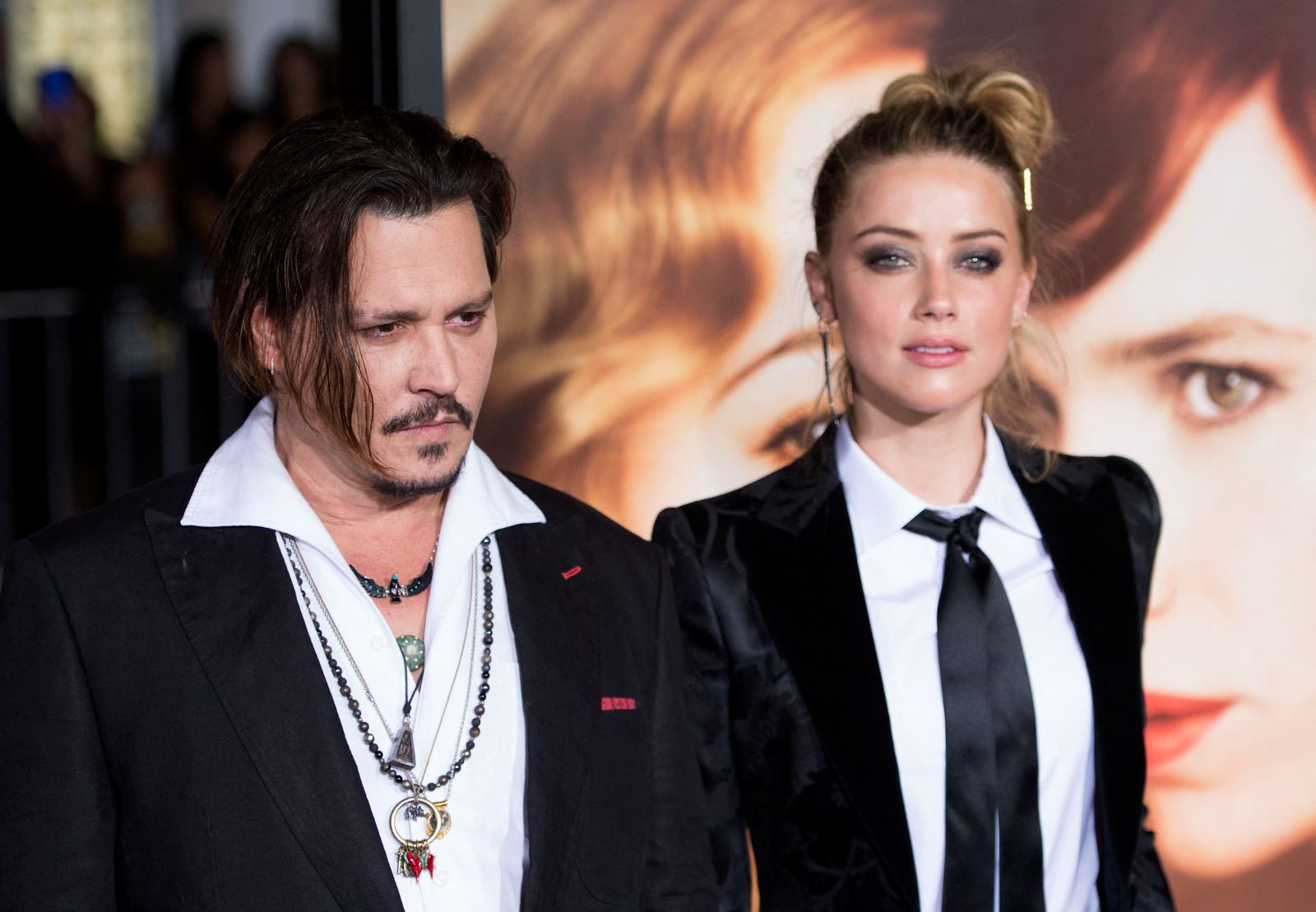 Johnny Depp: İnsan birçok kez dibi görebilir