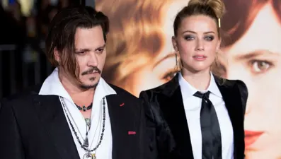 Johnny Depp: İnsan birçok kez dibi görebilir
