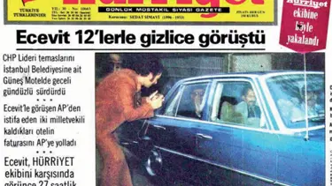Güneş Motel nerede? Güneş Motel olayı nedir, nasıl yaşandı? (1977)