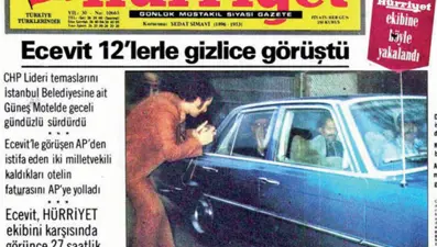Güneş Motel nerede? Güneş Motel olayı nedir, nasıl yaşandı? (1977)