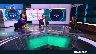 Sağlıklı bir cilde sahip olmanın yolları nedir? (Adım Adım Sağlık 9 Şubat 2020)