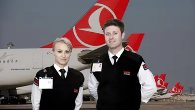 THY Güvenlik Görevlisi alımı 2025: THY güvenlik görevlisi alımı başvuruları ne zaman, şartları neler?