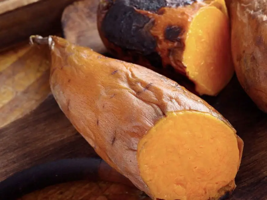 Çinlilerin uzun yaşam sırrı! Günde 1 tane yemek bile sayısız sağlık sorununa çare oluyor: Vitamin ve potasyum zengini 1