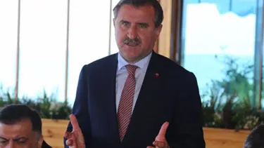 Bakan Bak: Şampiyonluk yarışı çekişmeli geçecek