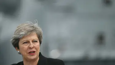 BBC: İngiltere Başbakanı Suriye'ye askeri müdahale için onaya hazır