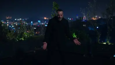 Çi'nin 9. bölüm fragmanı