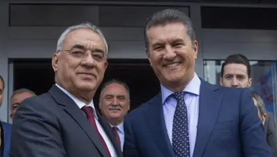 DSP Şişli Belediye Başkan adayı Mustafa Sarıgül kimdir?