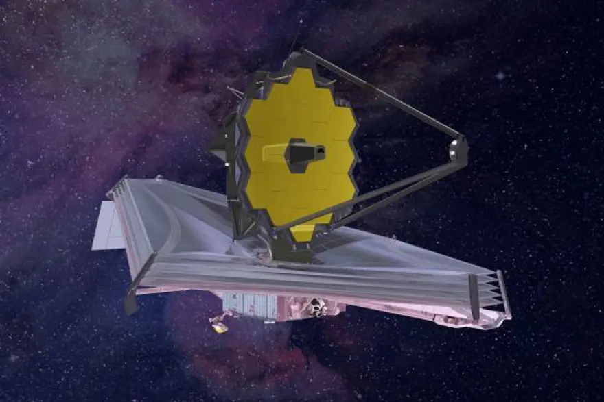 NASA'dan üretilmiş tüm teorilere zıt keşif:  Orion Bulutsusu'nda 42 çift gezegenimsi cisim bulundu 8